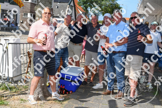 Evenement foto: Serie 2561