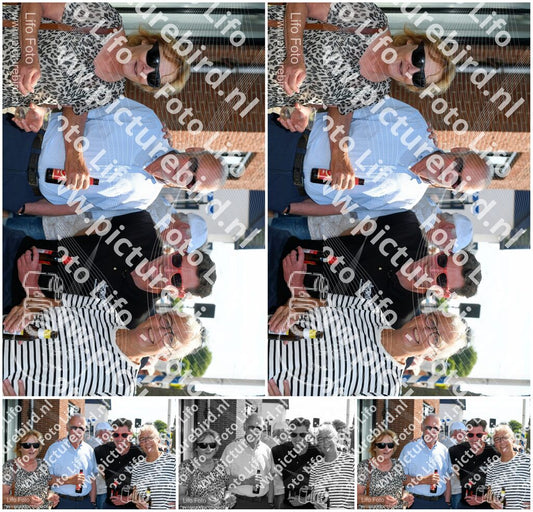 Evenement foto: Serie 2561