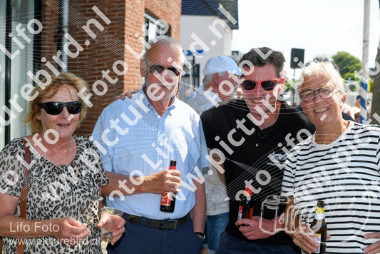 Evenement foto: Serie 2561