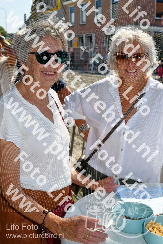 Evenement foto: Serie 2561