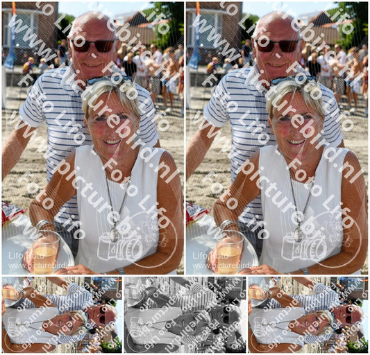 Evenement foto: Serie 2561