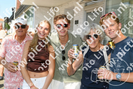 Evenement foto: Serie 2561