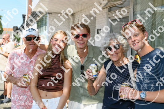 Evenement foto: Serie 2561