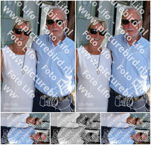 Evenement foto: Serie 2561