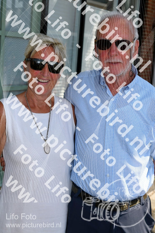 Evenement foto: Serie 2561