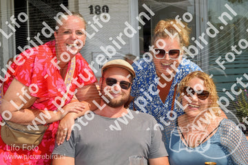 Evenement foto: Serie 2561