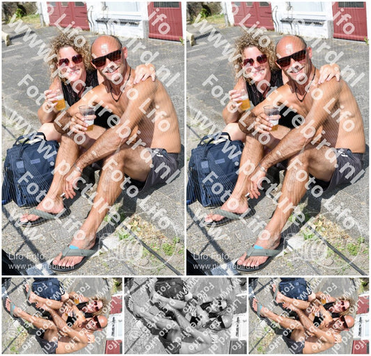 Evenement foto: Serie 2561