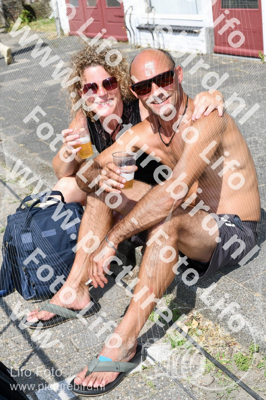 Evenement foto: Serie 2561