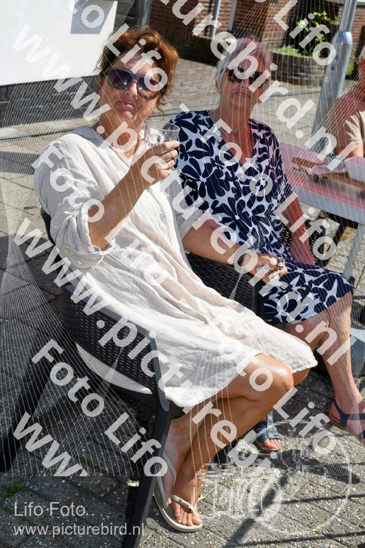 Evenement foto: Serie 2561