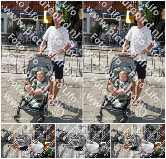 Evenement foto: Serie 2561