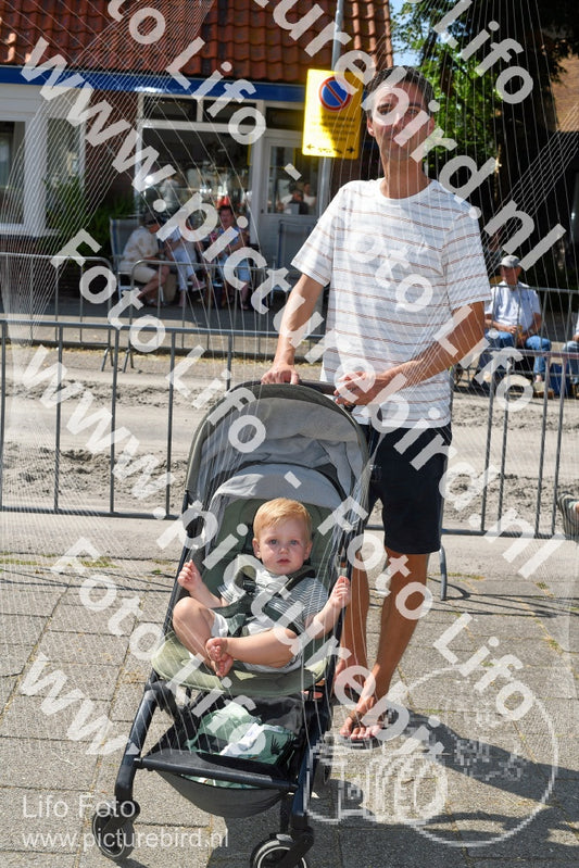 Evenement foto: Serie 2561