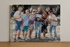 Evenement foto: Serie 2561