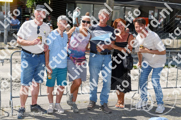 Evenement foto: Serie 2561