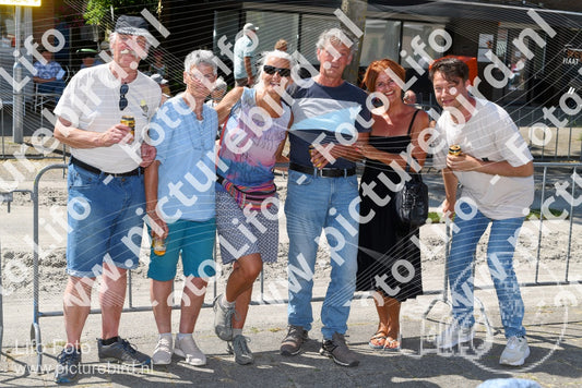Evenement foto: Serie 2561