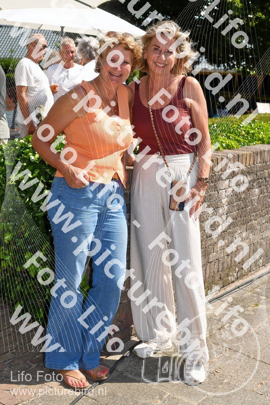 Evenement foto: Serie 2561