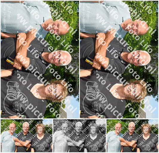 Evenement foto: Serie 2561