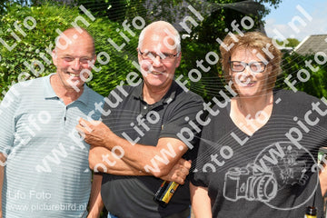 Evenement foto: Serie 2561