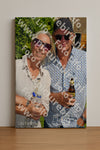 Evenement foto: Serie 2561
