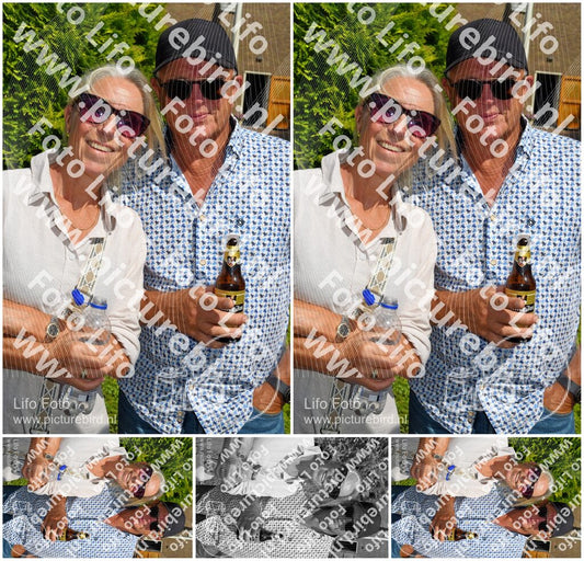 Evenement foto: Serie 2561