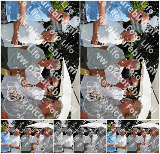 Evenement foto: Serie 2561