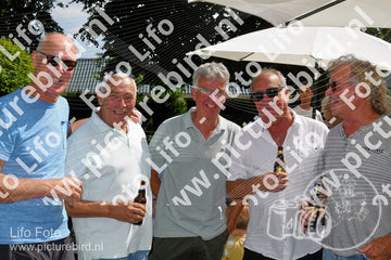 Evenement foto: Serie 2561