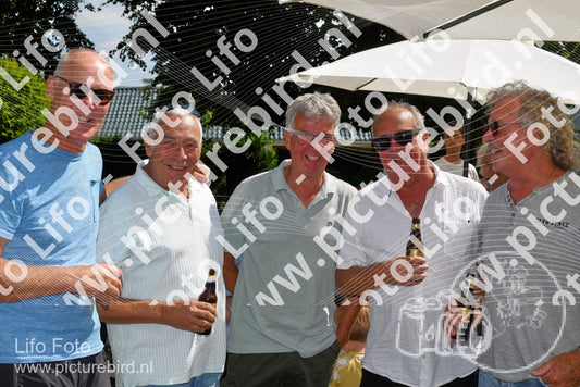 Evenement foto: Serie 2561