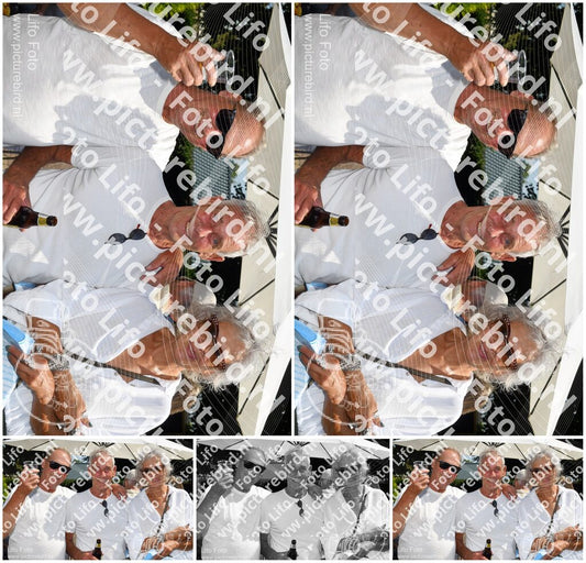 Evenement foto: Serie 2561