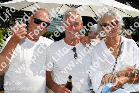 Evenement foto: Serie 2561