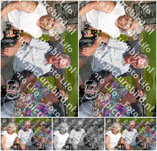 Evenement foto: Serie 2561