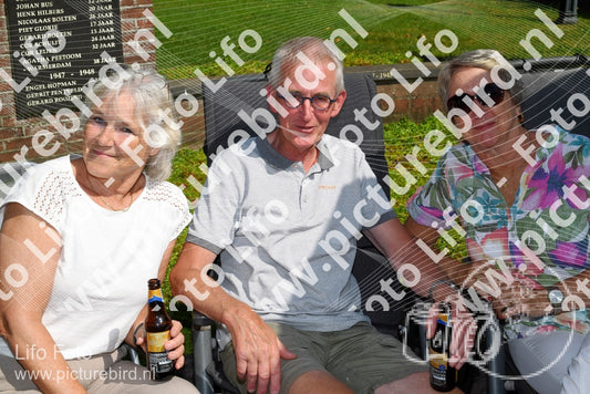 Evenement foto: Serie 2561