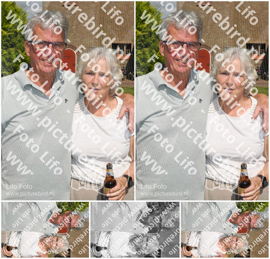 Evenement foto: Serie 2561