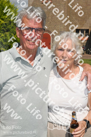 Evenement foto: Serie 2561