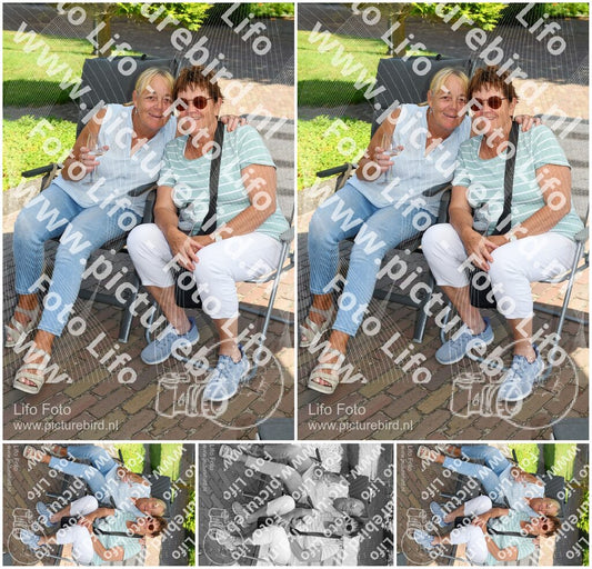 Evenement foto: Serie 2561