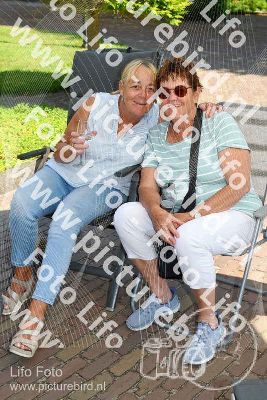 Evenement foto: Serie 2561