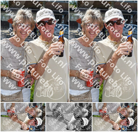 Evenement foto: Serie 2561
