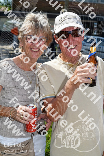 Evenement foto: Serie 2561