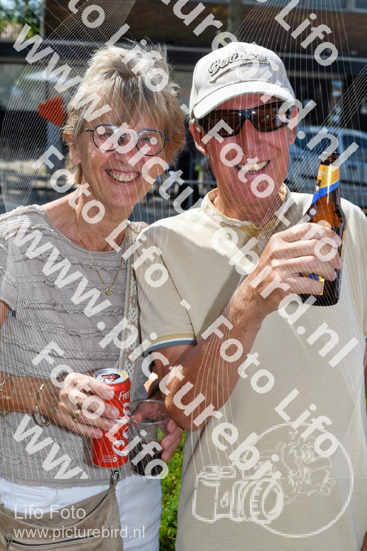 Evenement foto: Serie 2561