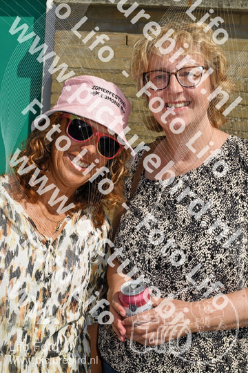 Evenement foto: Serie 2561