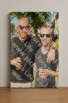 Evenement foto: Serie 2561