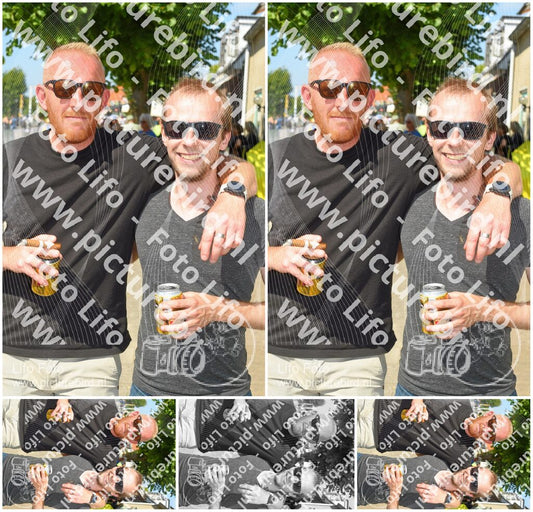 Evenement foto: Serie 2561