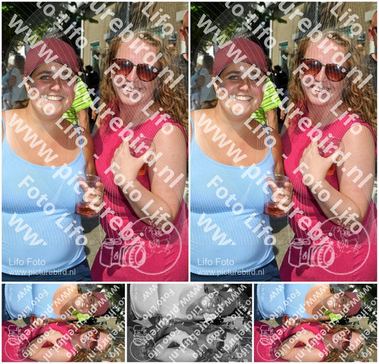 Evenement foto: Serie 2561