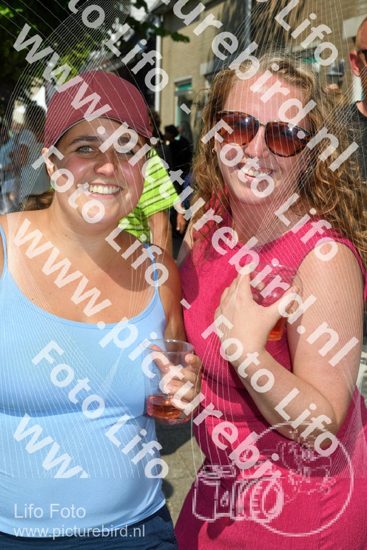 Evenement foto: Serie 2561