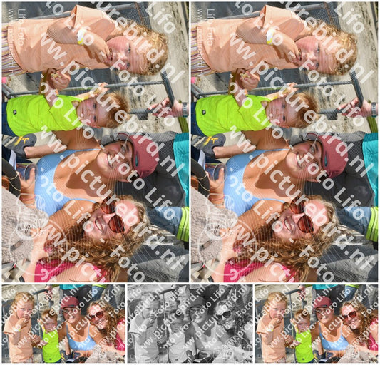 Evenement foto: Serie 2561