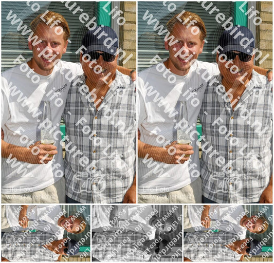 Evenement foto: Serie 2561