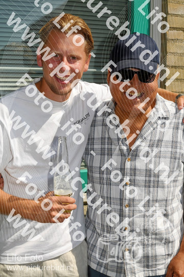 Evenement foto: Serie 2561