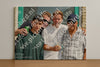 Evenement foto: Serie 2561