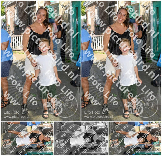 Evenement foto: Serie 2562