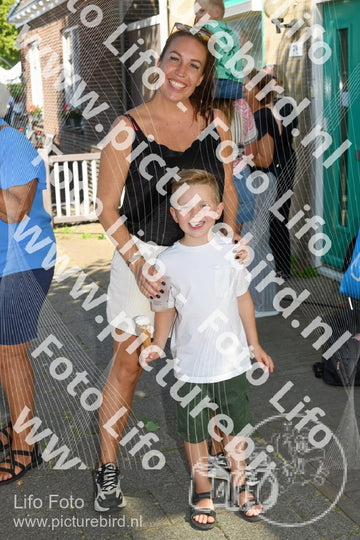 Evenement foto: Serie 2562