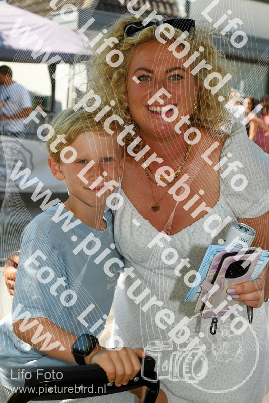 Evenement foto: Serie 2562
