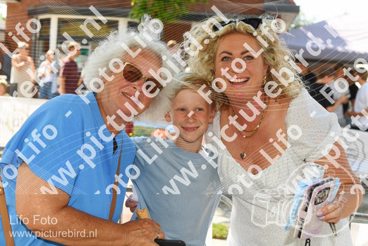 Evenement foto: Serie 2562
